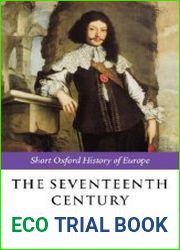 The Seventeenth Century Europe, 1598–1715