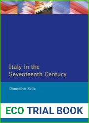 Italy in the seventeenth century