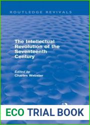 The Intellectual Revolution of the Seventeenth Century