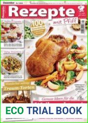 Rezepte mit Pfiff