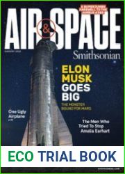 Air & Space Smithsonian 2021-12
