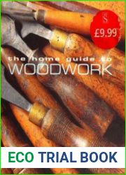 The Home Guide to Woodwork
