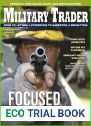 Military Trader 2022-07