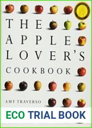 The Apple Lover|s Cookbook