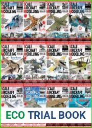 Scale Aircraft Modelling