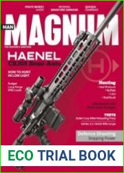 Man Magnum 2021-11/12