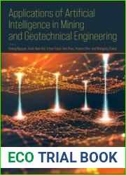 Applications of Artificial Intelligence in Mining and Geotechnical Engineering