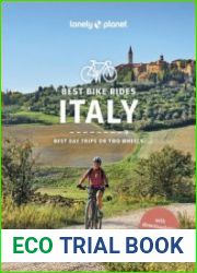 Lonely Planet Best Bike Rides Italy (Travel Guide)