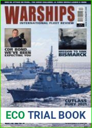 Warships International Fleet Review 2021-12