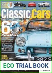 Classic Cars UK - January 2022