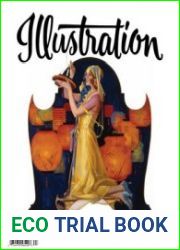 Illustration Magazine - Issue 63 2019