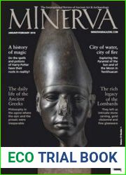 Minerva - January/February 2018