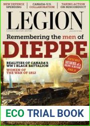 Legion Magazine 2022-07-08