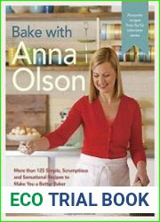 Bake with Anna Olson