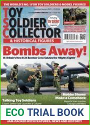 Toy Soldier Collector & Historical Figures 2020-12-2021-01 (103)