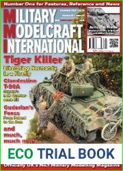 Military Modelcraft International