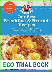 Our Best Breakfast & Brunch Recipes