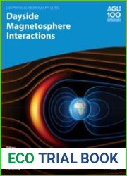 Dayside Magnetosphere Interactions