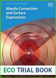 Mantle Convection and Surface Expressions