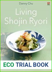 Living Shojin Ryori Plant-based Cooking from the Heart - BOOKS - COOKING