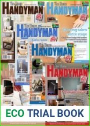 The Home Handyman - 2021 Full Year Issues Collection
