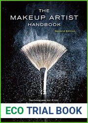 The Makeup Artist Handbook, 2nd Edition
