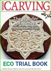 WoodCarving Magazine
