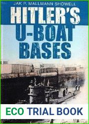 Hitler|s U-Boat Bases