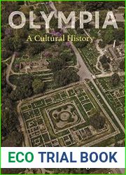 Olympia A Cultural History