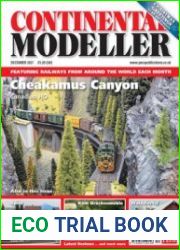 Continental Modeller 2021-12