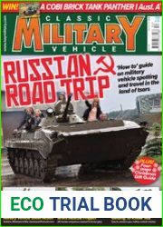 Classic Military Vehicle 2021-12 (247)