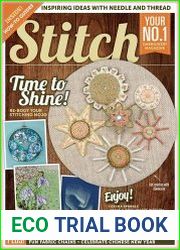 Stitch Magazine