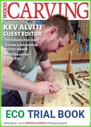 WoodCarving Magazine