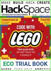 HackSpace Magazine