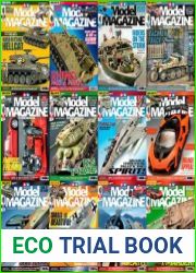 Tamiya Model Magazine International
