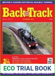 Back Track 2021-12