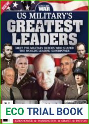 US Military Greatest Leaders (History of War)