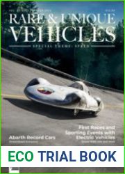 Rare & Unique Vehicles - Winter 2022