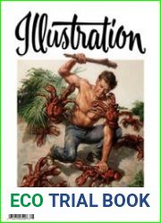 Illustration Magazine - Issue 66 2019