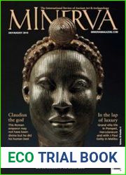 Minerva - July/August 2019
