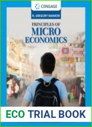 Principles of Microeconomics, Ninth Edition