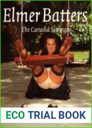 Elmer Batters - The Caruska Sittings