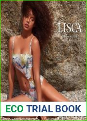 Lisca - Swimwear Collection Catalog 2023
