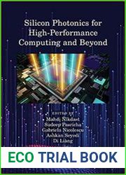 Silicon Photonics for High-Performance Computing and Beyond
