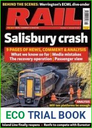 Rail - Issue 944, 2021