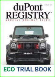 duPont REGISTRY