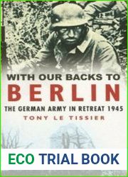 With Our Backs to Berlin