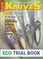 Knives International Review №14 2016