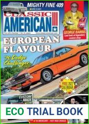 Classic American