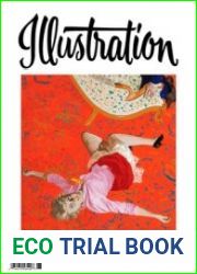 Illustration Magazine - Issue 68 2020